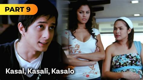 'Kasal, Kasali, Kasalo' FULL MOVIE Part 10 .
